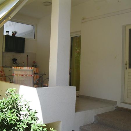 Centar Guest House Makarska Dış mekan fotoğraf
