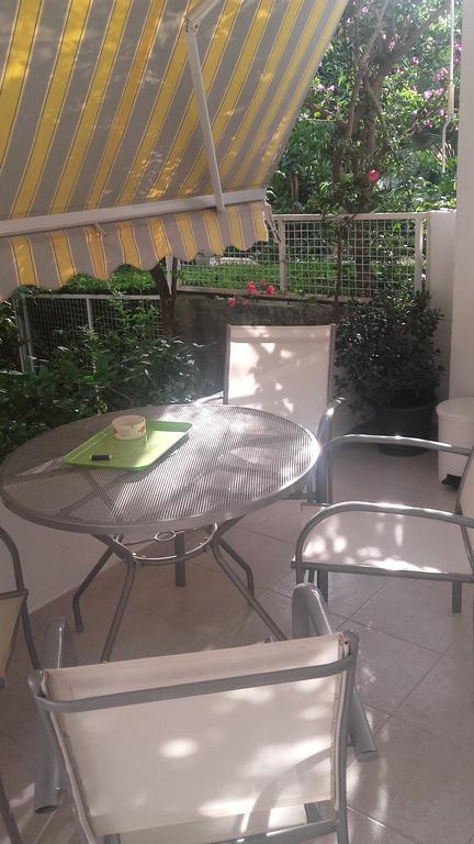 Centar Guest House Makarska Dış mekan fotoğraf