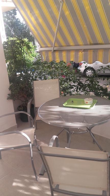 Centar Guest House Makarska Dış mekan fotoğraf