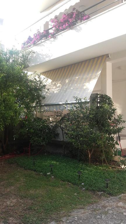 Centar Guest House Makarska Dış mekan fotoğraf