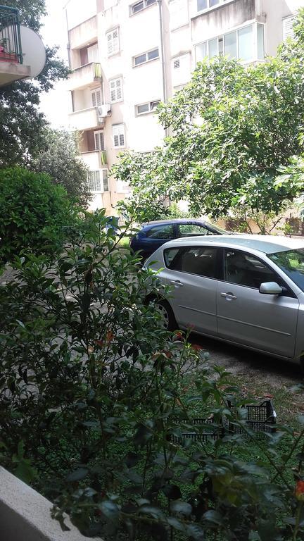 Centar Guest House Makarska Dış mekan fotoğraf