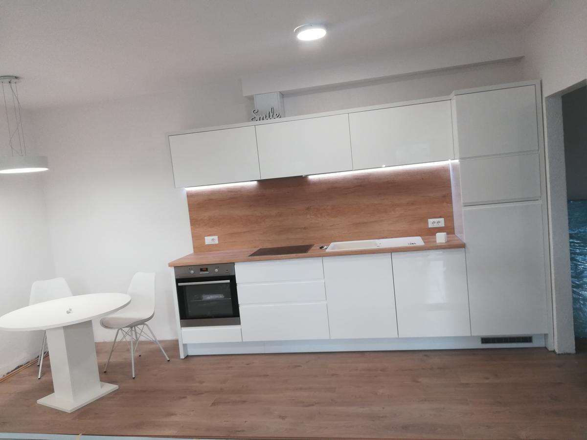 Centar Guest House Makarska Dış mekan fotoğraf