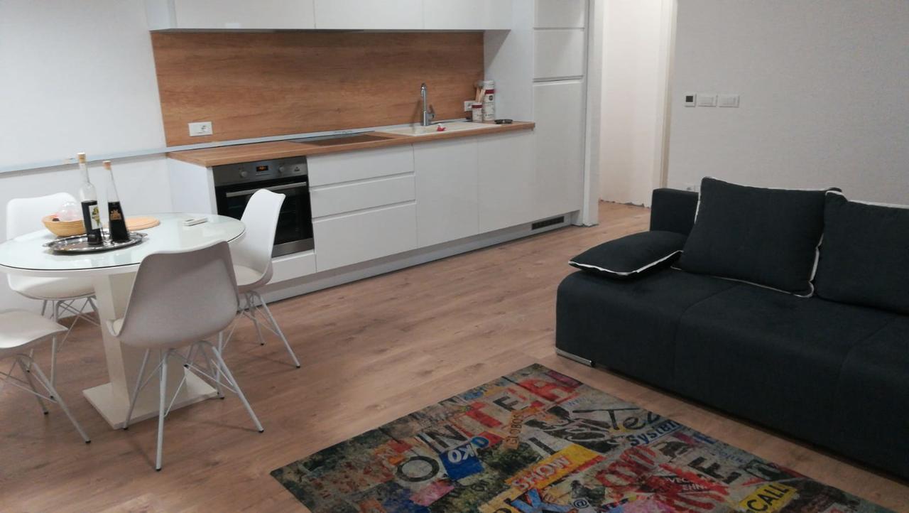 Centar Guest House Makarska Dış mekan fotoğraf