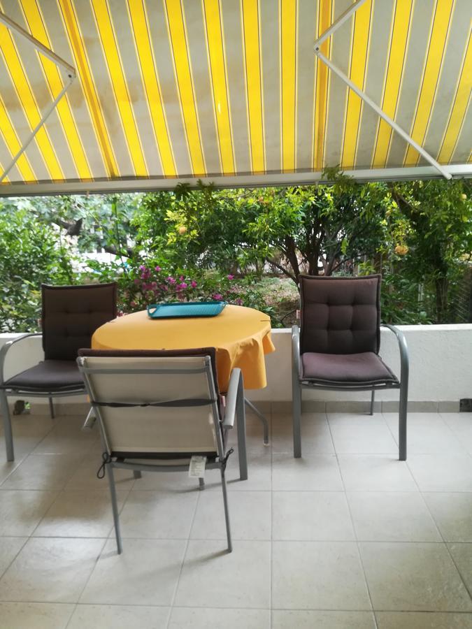 Centar Guest House Makarska Dış mekan fotoğraf