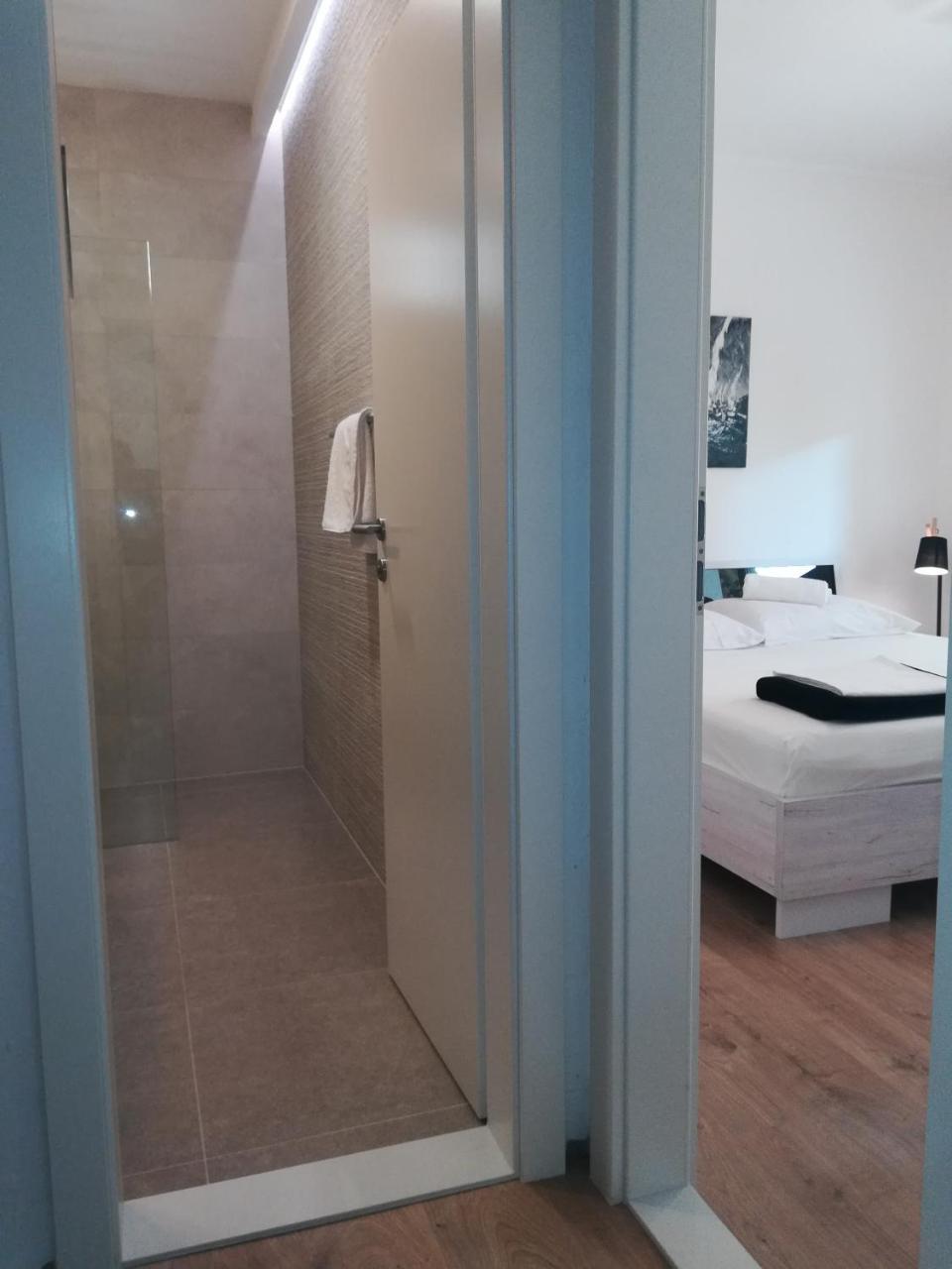 Centar Guest House Makarska Dış mekan fotoğraf