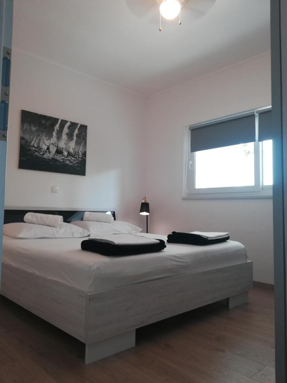 Centar Guest House Makarska Dış mekan fotoğraf
