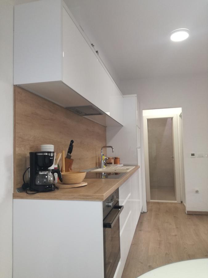 Centar Guest House Makarska Dış mekan fotoğraf