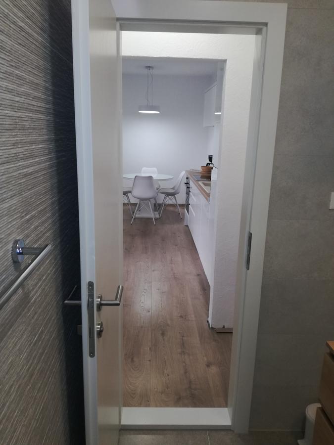 Centar Guest House Makarska Dış mekan fotoğraf