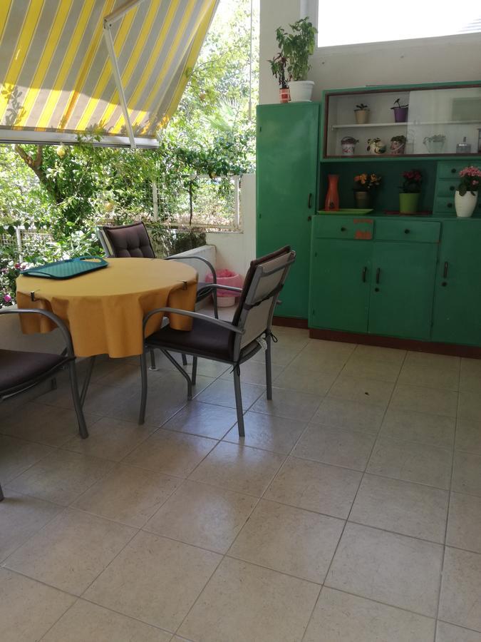 Centar Guest House Makarska Dış mekan fotoğraf